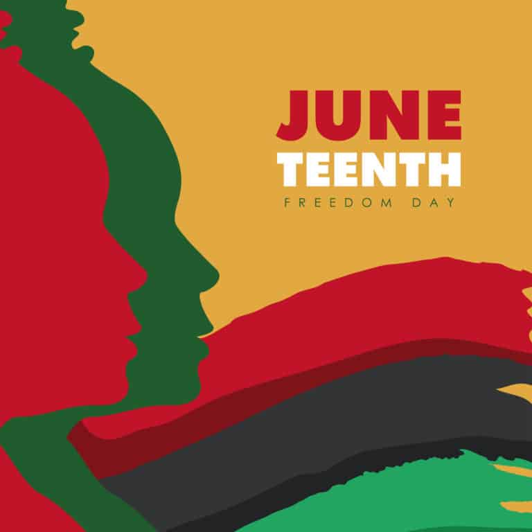 Hustle&#8217;s Juneteenth Event: Celebrating African American Art, Music, Freedom and More