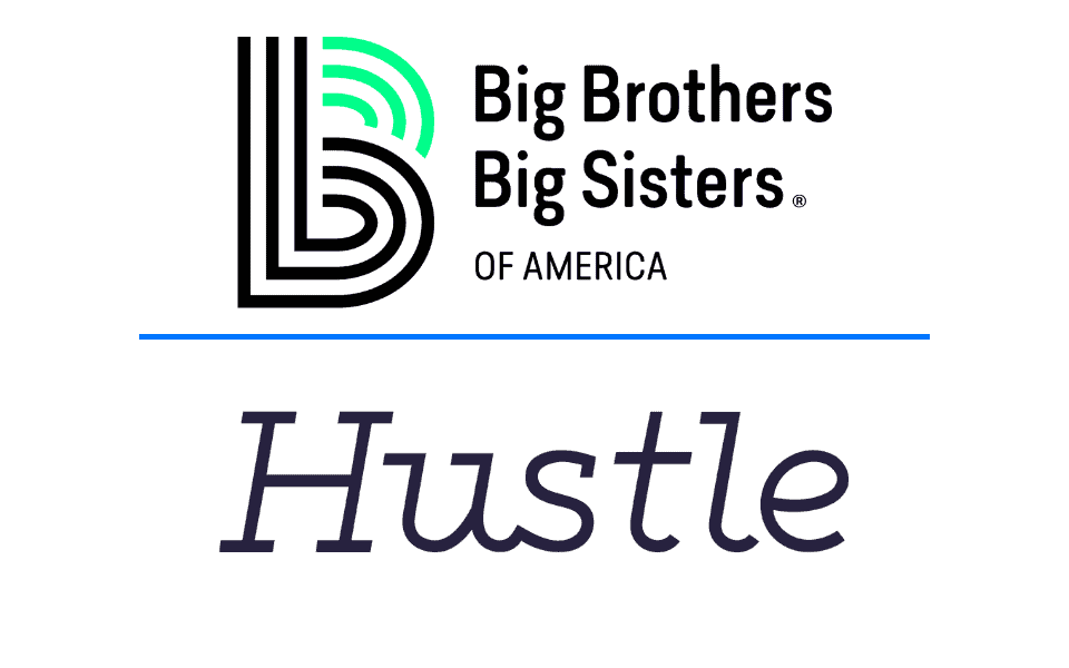  Hustle at the 2023 Big Brothers Big Sisters National Conference