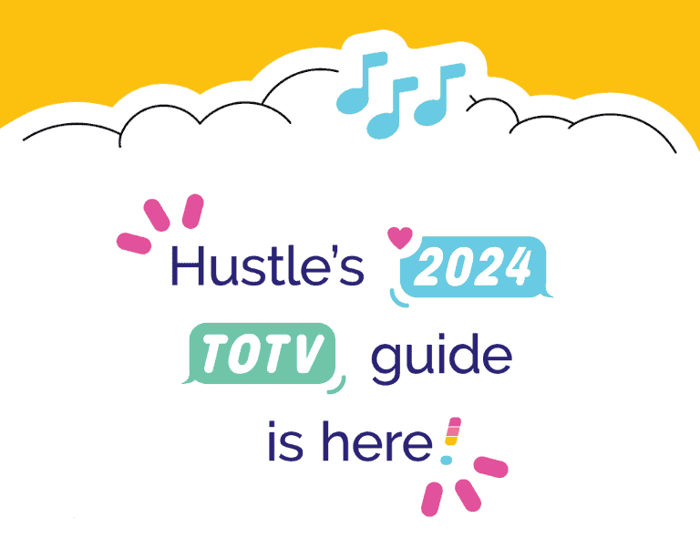 Rev up your voter outreach with Hustle’s 2024 TOTV Guide