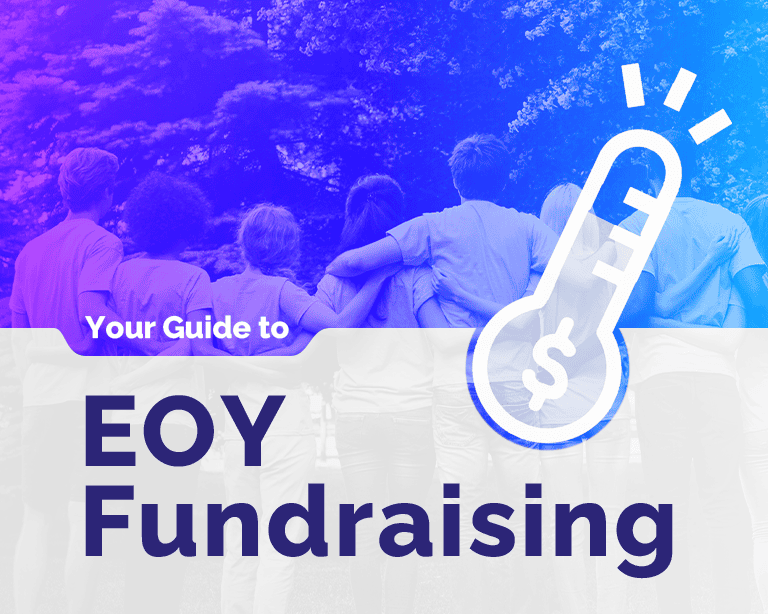 Elevate Your End-of-Year Fundraising Campaign by Texting