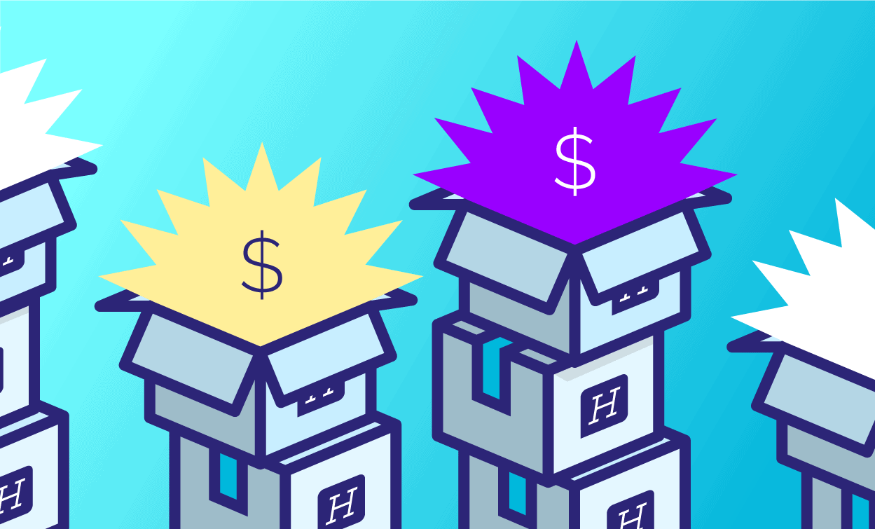 PRICING AND PACKAGING
