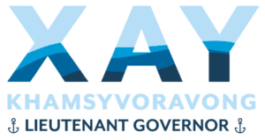Xay for Rhode Island